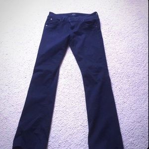 Hudson boot cut jeans SZ 29 oh so gorgeous